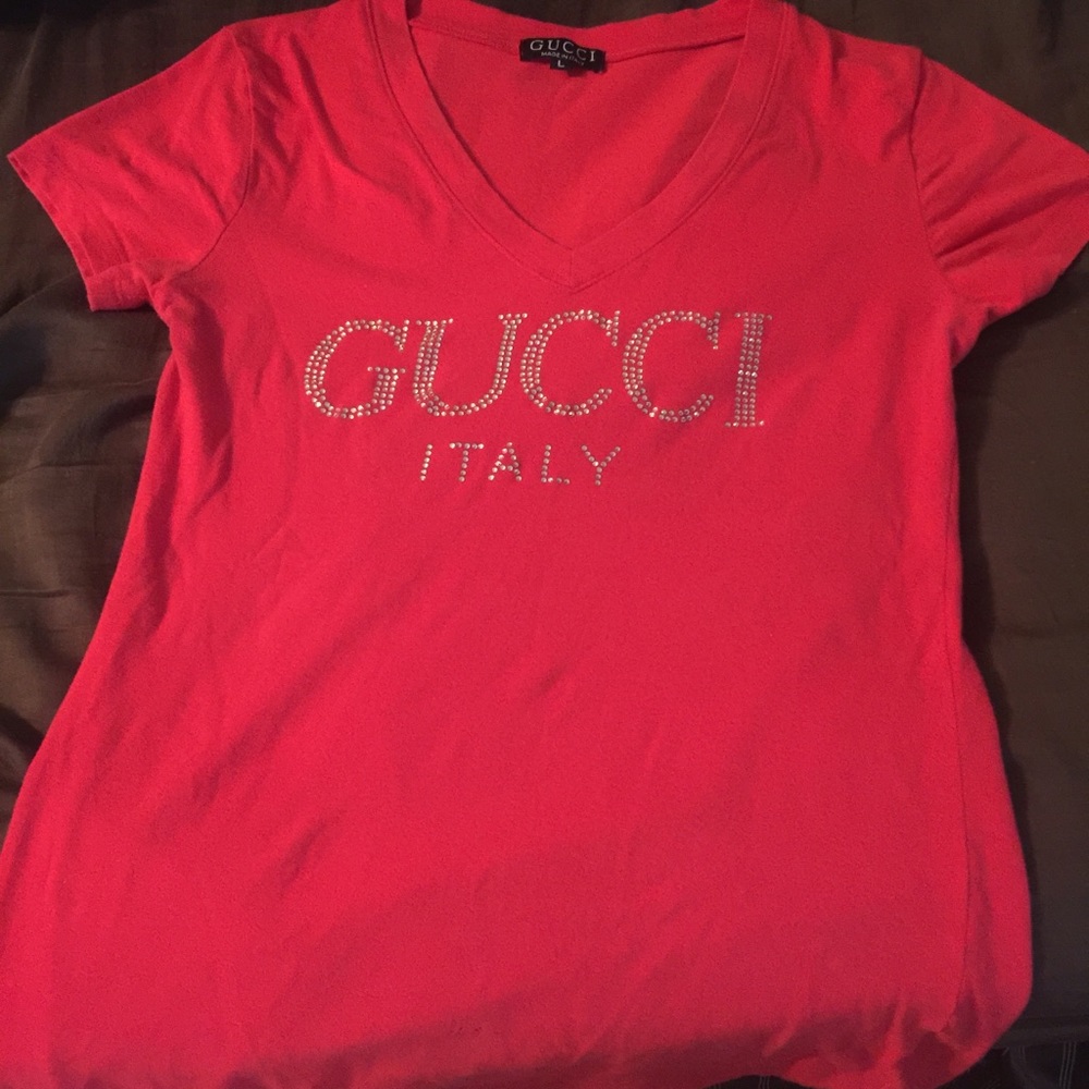Gucci T-Shirt